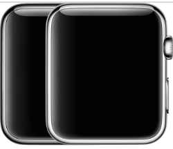 Apple Watch (1. nesil)