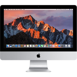 iMac (21.5-inch, 2017)