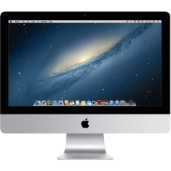 iMac (21.5-inch, Late 2012)