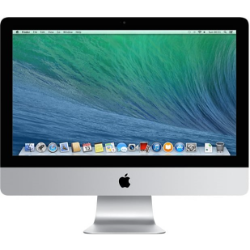 iMac (21.5-inch, Mid 2014)