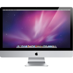 iMac (27-inch, Late 2009)