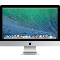 iMac (27-inch, Late 2013)