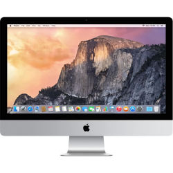 iMac (Retina 5K, 27-inch, Mid 2015)