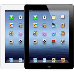 iPad (3. nesil)