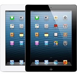 iPad (4. nesil)