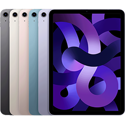 iPad Air (5. nesil)