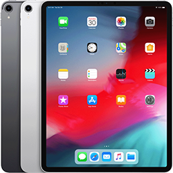 iPad Pro 12,9 inç (3. nesil)