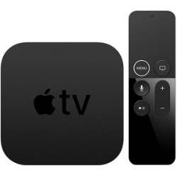 Apple TV 4K (1. nesil)