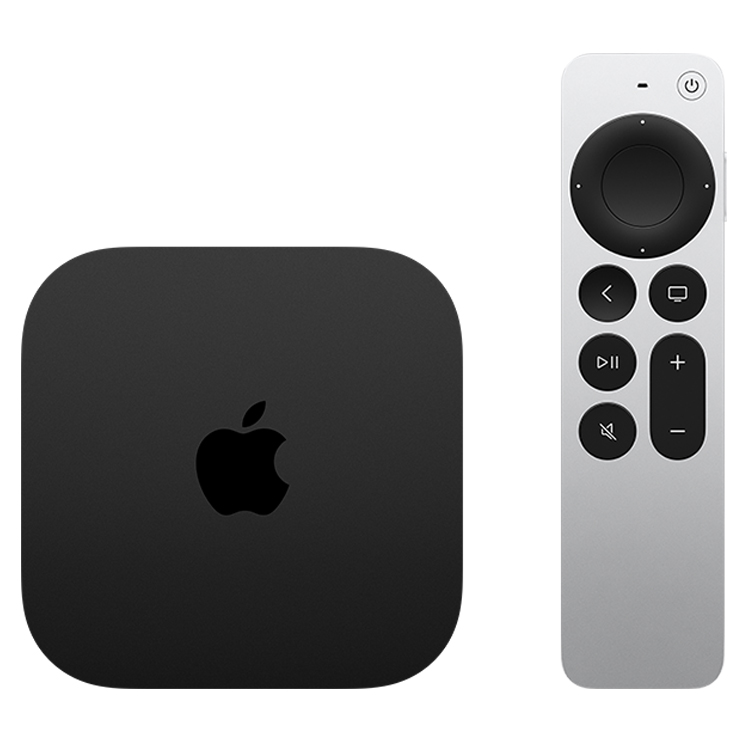 Apple TV Servisi